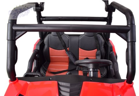 MEGA BUGGY UTV DLA 2 DZIECI, 4 SILNIKI, MIĘKKIE SIEDZENIE, MIĘKKIE KOŁA/7988-HIGH MEGA BUGGY UTV DLA 2 DZIECI, 4 SILNIKI, MIĘKKIE SIEDZENIE, MIĘKKIE KOŁA/7988-HIGH