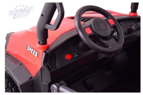 MEGA BUGGY UTV DLA 2 DZIECI, 4 SILNIKI, MIĘKKIE SIEDZENIE, MIĘKKIE KOŁA/7988-HIGH MEGA BUGGY UTV DLA 2 DZIECI, 4 SILNIKI, MIĘKKIE SIEDZENIE, MIĘKKIE KOŁA/7988-HIGH