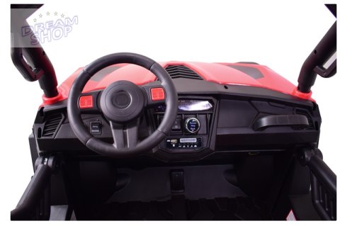 MEGA BUGGY UTV DLA 2 DZIECI, 4 SILNIKI, MIĘKKIE SIEDZENIE, MIĘKKIE KOŁA/7988-HIGH MEGA BUGGY UTV DLA 2 DZIECI, 4 SILNIKI, MIĘKKIE SIEDZENIE, MIĘKKIE KOŁA/7988-HIGH