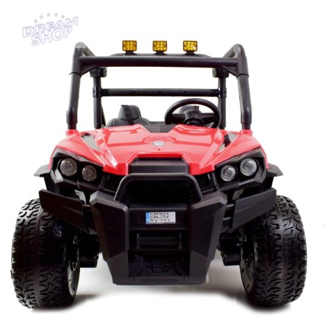 MEGA BUGGY UTV DLA 2 DZIECI, 4 SILNIKI, MIĘKKIE SIEDZENIE, MIĘKKIE KOŁA/7988-HIGH MEGA BUGGY UTV DLA 2 DZIECI, 4 SILNIKI, MIĘKKIE SIEDZENIE, MIĘKKIE KOŁA/7988-HIGH