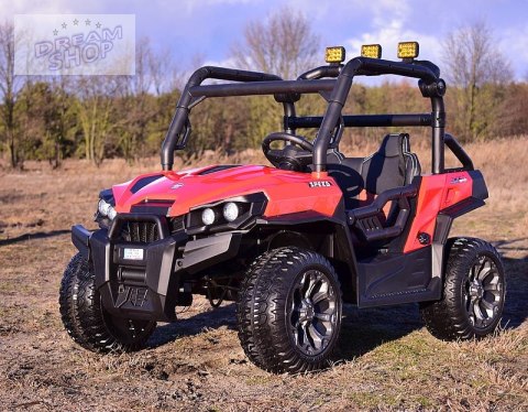 MEGA BUGGY UTV DLA 2 DZIECI, 4 SILNIKI, MIĘKKIE SIEDZENIE, MIĘKKIE KOŁA/7988-HIGH MEGA BUGGY UTV DLA 2 DZIECI, 4 SILNIKI, MIĘKKIE SIEDZENIE, MIĘKKIE KOŁA/7988-HIGH