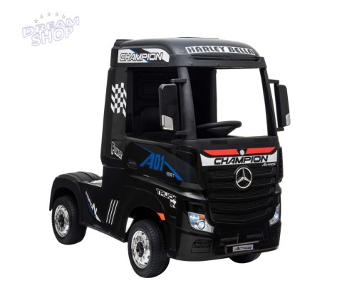 MEGA CIĘŻARÓWKA MERCEDES ACTROS PEŁNA WERSJA 4X4, DWA AKUMULATORY/HL358 MEGA CIĘŻARÓWKA MERCEDES ACTROS PEŁNA WERSJA 4X4, DWA AKUMULATORY/HL358