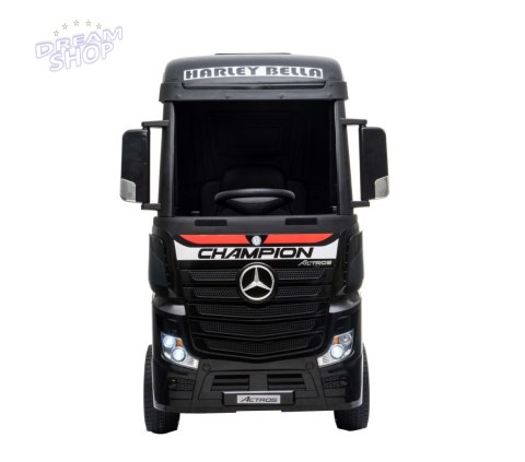 MEGA CIĘŻARÓWKA MERCEDES ACTROS PEŁNA WERSJA 4X4, DWA AKUMULATORY/HL358 MEGA CIĘŻARÓWKA MERCEDES ACTROS PEŁNA WERSJA 4X4, DWA AKUMULATORY/HL358