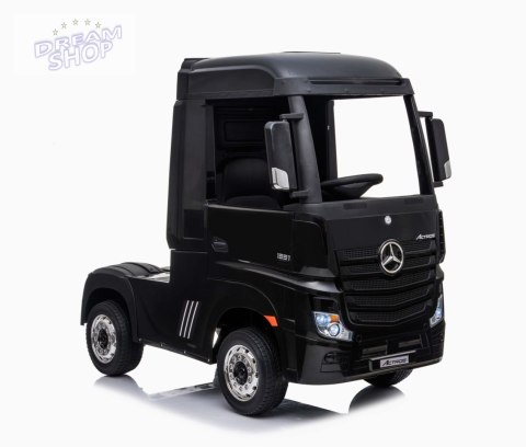 MEGA CIĘŻARÓWKA MERCEDES ACTROS PEŁNA WERSJA 4X4, DWA AKUMULATORY/HL358 MEGA CIĘŻARÓWKA MERCEDES ACTROS PEŁNA WERSJA 4X4, DWA AKUMULATORY/HL358