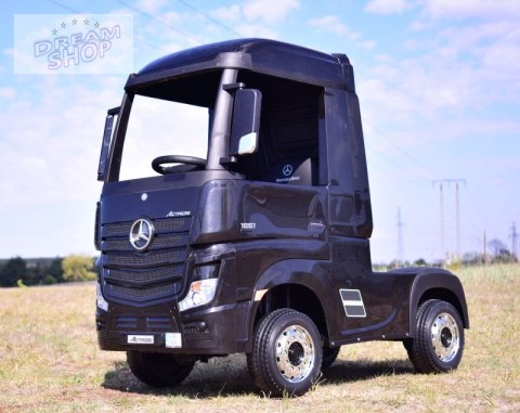 MEGA CIĘŻARÓWKA MERCEDES ACTROS PEŁNA WERSJA 4X4, DWA AKUMULATORY/HL358 MEGA CIĘŻARÓWKA MERCEDES ACTROS PEŁNA WERSJA 4X4, DWA AKUMULATORY/HL358
