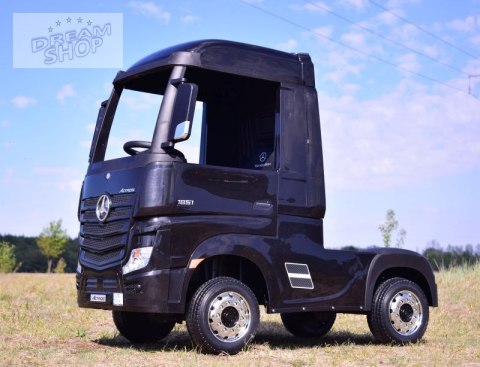 MEGA CIĘŻARÓWKA MERCEDES ACTROS PEŁNA WERSJA 4X4, DWA AKUMULATORY/HL358 MEGA CIĘŻARÓWKA MERCEDES ACTROS PEŁNA WERSJA 4X4, DWA AKUMULATORY/HL358