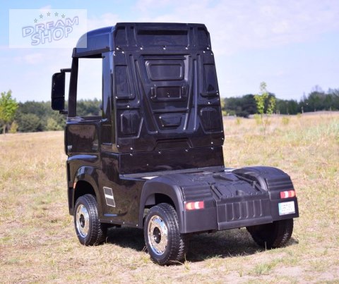MEGA CIĘŻARÓWKA MERCEDES ACTROS PEŁNA WERSJA 4X4, DWA AKUMULATORY/HL358 MEGA CIĘŻARÓWKA MERCEDES ACTROS PEŁNA WERSJA 4X4, DWA AKUMULATORY/HL358