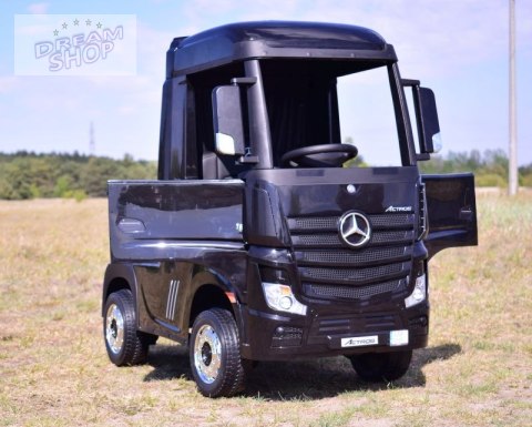 MEGA CIĘŻARÓWKA MERCEDES ACTROS PEŁNA WERSJA 4X4, DWA AKUMULATORY/HL358 MEGA CIĘŻARÓWKA MERCEDES ACTROS PEŁNA WERSJA 4X4, DWA AKUMULATORY/HL358