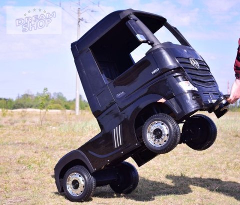 MEGA CIĘŻARÓWKA MERCEDES ACTROS PEŁNA WERSJA 4X4, DWA AKUMULATORY/HL358 MEGA CIĘŻARÓWKA MERCEDES ACTROS PEŁNA WERSJA 4X4, DWA AKUMULATORY/HL358