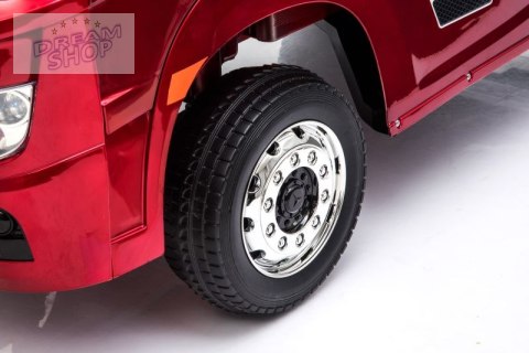 MEGA CIĘŻARÓWKA MERCEDES ACTROS PEŁNA WERSJA 4X4, DWA AKUMULATORY/HL358 MEGA CIĘŻARÓWKA MERCEDES ACTROS PEŁNA WERSJA 4X4, DWA AKUMULATORY/HL358