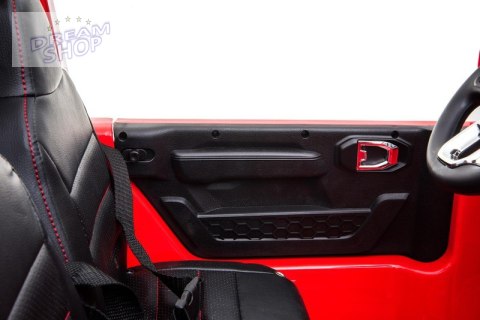 MEGA DZIP 4X4, MIĘKKIE KOŁA EVA, MIĘKKIE SIEDZENIE, PANEL, FULL OPCJA 2x12V /YSA026 MEGA DZIP 4X4, MIĘKKIE KOŁA EVA, MIĘKKIE SIEDZENIE, PANEL, FULL OPCJA 2x12V /YSA026