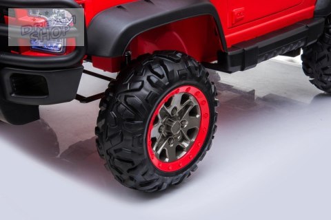 MEGA DZIP 4X4, MIĘKKIE KOŁA EVA, MIĘKKIE SIEDZENIE, PANEL, FULL OPCJA 2x12V /YSA026 MEGA DZIP 4X4, MIĘKKIE KOŁA EVA, MIĘKKIE SIEDZENIE, PANEL, FULL OPCJA 2x12V /YSA026