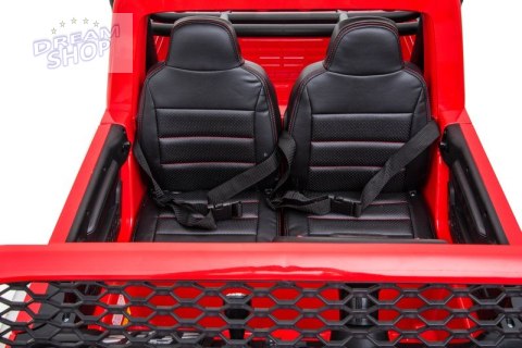 MEGA DZIP 4X4, MIĘKKIE KOŁA EVA, MIĘKKIE SIEDZENIE, PANEL, FULL OPCJA 2x12V /YSA026 MEGA DZIP 4X4, MIĘKKIE KOŁA EVA, MIĘKKIE SIEDZENIE, PANEL, FULL OPCJA 2x12V /YSA026
