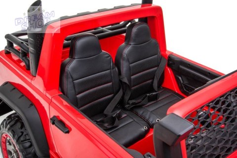 MEGA DZIP 4X4, MIĘKKIE KOŁA EVA, MIĘKKIE SIEDZENIE, PANEL, FULL OPCJA 2x12V /YSA026 MEGA DZIP 4X4, MIĘKKIE KOŁA EVA, MIĘKKIE SIEDZENIE, PANEL, FULL OPCJA 2x12V /YSA026