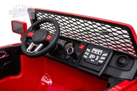 MEGA DZIP 4X4, MIĘKKIE KOŁA EVA, MIĘKKIE SIEDZENIE, PANEL, FULL OPCJA 2x12V /YSA026 MEGA DZIP 4X4, MIĘKKIE KOŁA EVA, MIĘKKIE SIEDZENIE, PANEL, FULL OPCJA 2x12V /YSA026