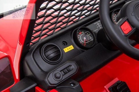 MEGA DZIP 4X4, MIĘKKIE KOŁA EVA, MIĘKKIE SIEDZENIE, PANEL, FULL OPCJA 2x12V /YSA026 MEGA DZIP 4X4, MIĘKKIE KOŁA EVA, MIĘKKIE SIEDZENIE, PANEL, FULL OPCJA 2x12V /YSA026