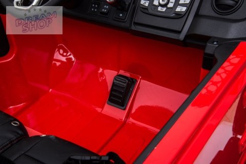 MEGA DZIP 4X4, MIĘKKIE KOŁA EVA, MIĘKKIE SIEDZENIE, PANEL, FULL OPCJA /YSA026 MEGA DZIP 4X4, MIĘKKIE KOŁA EVA, MIĘKKIE SIEDZENIE, PANEL, FULL OPCJA /YSA026