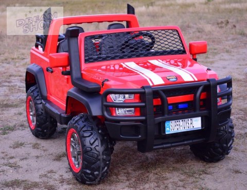 MEGA DZIP 4X4, MIĘKKIE KOŁA EVA, MIĘKKIE SIEDZENIE, PANEL, FULL OPCJA /YSA026 MEGA DZIP 4X4, MIĘKKIE KOŁA EVA, MIĘKKIE SIEDZENIE, PANEL, FULL OPCJA /YSA026