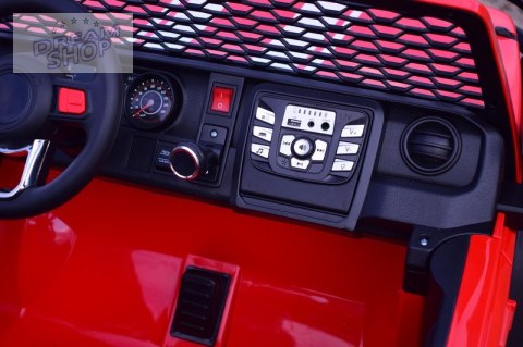 MEGA DZIP 4X4, MIĘKKIE KOŁA EVA, MIĘKKIE SIEDZENIE, PANEL, FULL OPCJA /YSA026 MEGA DZIP 4X4, MIĘKKIE KOŁA EVA, MIĘKKIE SIEDZENIE, PANEL, FULL OPCJA /YSA026