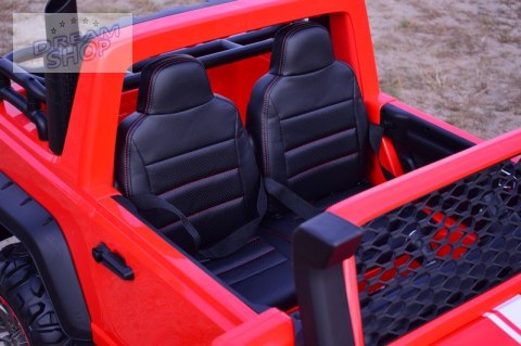 MEGA DZIP 4X4, MIĘKKIE KOŁA EVA, MIĘKKIE SIEDZENIE, PANEL, FULL OPCJA /YSA026 MEGA DZIP 4X4, MIĘKKIE KOŁA EVA, MIĘKKIE SIEDZENIE, PANEL, FULL OPCJA /YSA026