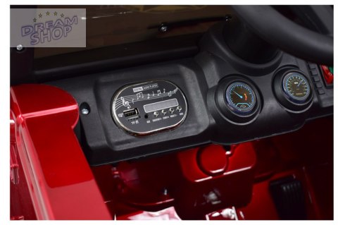MEGA JEEP FULLTIME, NAPĘD 4X4, 1X12V ,WOLNY START/ MIĘKKIE KOŁA, FUNKCJA BUJANIA EXCLUSIVE LAKIER/7588 MEGA JEEP FULLTIME, NAPĘD 4X4, 1X12V ,WOLNY START/ MIĘKKIE KOŁA, FUNKCJA BUJANIA EXCLUSIVE LAKIER/7588