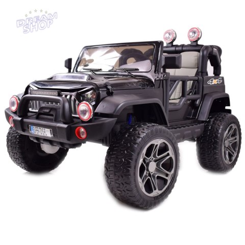 MEGA JEEP PERFECT 002B EXCLUSIVE 4x4, WOLNY START/ MIĘKKIE KOŁA,/HP-002B MEGA JEEP PERFECT 002B EXCLUSIVE 4x4, WOLNY START/ MIĘKKIE KOŁA,/HP-002B
