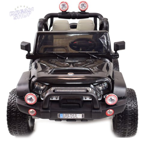 MEGA JEEP PERFECT 002B EXCLUSIVE 4x4, WOLNY START/ MIĘKKIE KOŁA,/HP-002B MEGA JEEP PERFECT 002B EXCLUSIVE 4x4, WOLNY START/ MIĘKKIE KOŁA,/HP-002B