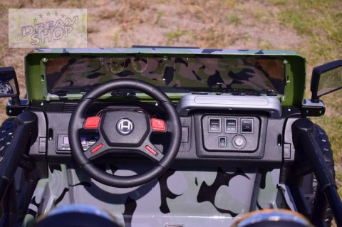 MEGA JEEP PERFECT 002B EXCLUSIVE 4x4, WOLNY START/ MIĘKKIE KOŁA,/HP-002B MEGA JEEP PERFECT 002B EXCLUSIVE 4x4, WOLNY START/ MIĘKKIE KOŁA,/HP-002B