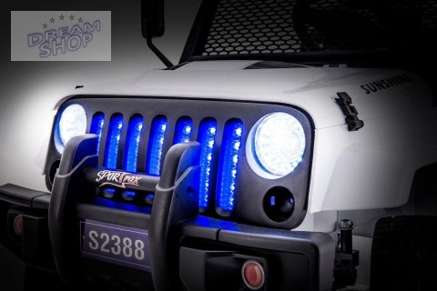 MEGA JEEP SUNSHINE, NAPĘD 4X4, 2X12V ,WOLNY START/ MIĘKKIE KOŁA, BLUETOOTH, RADIO EXCLUSIVE/2388 MEGA JEEP SUNSHINE, NAPĘD 4X4, 2X12V ,WOLNY START/ MIĘKKIE KOŁA, BLUETOOTH, RADIO EXCLUSIVE/2388