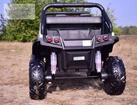 MERCEDES BENZ UNIMOG 4X4,12V14AH, AMORTYZATORY, MIĘKKIE KOŁA,MIĘKKIE SIEDZENIE SUPER OPCJA/UNIMOG MERCEDES BENZ UNIMOG 4X4,12V14AH, AMORTYZATORY, MIĘKKIE KOŁA,MIĘKKIE SIEDZENIE SUPER OPCJA/UNIMOG