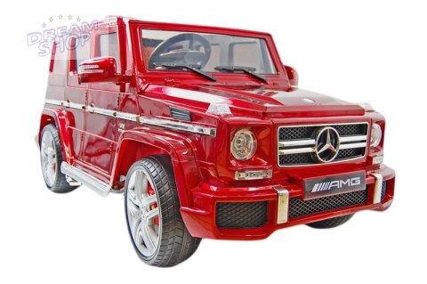 MERCEDES G63 AMG DWA SILNIKI, OTWIERA DRZWI MOCNY, MIĘKKIE KOŁA/HL168 MERCEDES G63 AMG DWA SILNIKI, OTWIERA DRZWI MOCNY, MIĘKKIE KOŁA/HL168