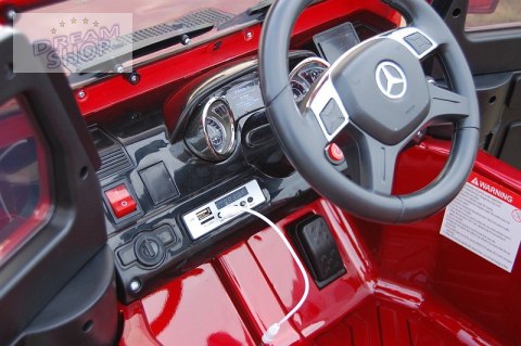 MERCEDES G63 AMG DWA SILNIKI, OTWIERA DRZWI MOCNY, MIĘKKIE KOŁA/HL168 MERCEDES G63 AMG DWA SILNIKI, OTWIERA DRZWI MOCNY, MIĘKKIE KOŁA/HL168