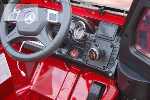 MERCEDES G63 AMG DWA SILNIKI, OTWIERA DRZWI MOCNY, MIĘKKIE KOŁA/HL168 MERCEDES G63 AMG DWA SILNIKI, OTWIERA DRZWI MOCNY, MIĘKKIE KOŁA/HL168