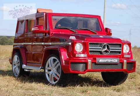 MERCEDES G63 AMG DWA SILNIKI, OTWIERA DRZWI MOCNY, MIĘKKIE KOŁA/HL168 MERCEDES G63 AMG DWA SILNIKI, OTWIERA DRZWI MOCNY, MIĘKKIE KOŁA/HL168