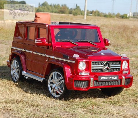 MERCEDES G63 AMG DWA SILNIKI, OTWIERA DRZWI MOCNY, MIĘKKIE KOŁA/HL168 MERCEDES G63 AMG DWA SILNIKI, OTWIERA DRZWI MOCNY, MIĘKKIE KOŁA/HL168