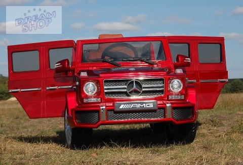 MERCEDES G63 AMG DWA SILNIKI, OTWIERA DRZWI MOCNY, MIĘKKIE KOŁA/HL168 MERCEDES G63 AMG DWA SILNIKI, OTWIERA DRZWI MOCNY, MIĘKKIE KOŁA/HL168