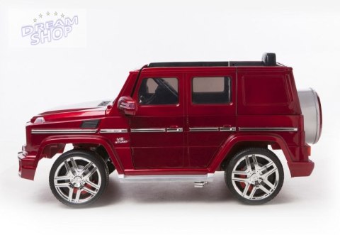 MERCEDES G63 AMG DWA SILNIKI, OTWIERA DRZWI MOCNY, MIĘKKIE KOŁA/HL168 MERCEDES G63 AMG DWA SILNIKI, OTWIERA DRZWI MOCNY, MIĘKKIE KOŁA/HL168