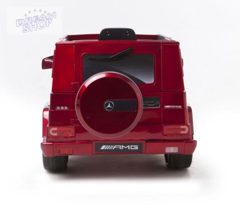 MERCEDES G63 AMG DWA SILNIKI, OTWIERA DRZWI MOCNY, MIĘKKIE KOŁA/HL168 MERCEDES G63 AMG DWA SILNIKI, OTWIERA DRZWI MOCNY, MIĘKKIE KOŁA/HL168