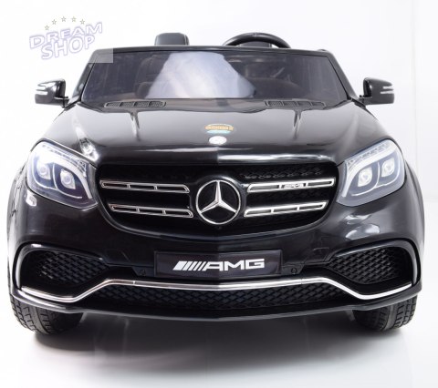 MERCEDES GLS 63, 4 SILNIKI, 2X12 V, MIĘKKIE KOŁA, MIĘKKIE SIEDZENIE DLA 2 DZIECI, LAKIER, KLIMATYZACJA/HL228 MERCEDES GLS 63, 4 SILNIKI, 2X12 V, MIĘKKIE KOŁA, MIĘKKIE SIEDZENIE DLA 2 DZIECI, LAKIER, KLIMATYZACJA/HL228