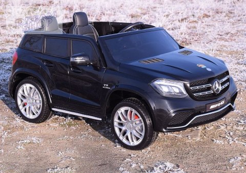 MERCEDES GLS 63, 4 SILNIKI, 2X12 V, MIĘKKIE KOŁA, MIĘKKIE SIEDZENIE DLA 2 DZIECI, LAKIER, KLIMATYZACJA/HL228 MERCEDES GLS 63, 4 SILNIKI, 2X12 V, MIĘKKIE KOŁA, MIĘKKIE SIEDZENIE DLA 2 DZIECI, LAKIER, KLIMATYZACJA/HL228