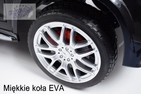 MERCEDES GLS 63, 4 SILNIKI, 2X12 V, MIĘKKIE KOŁA, MIĘKKIE SIEDZENIE DLA 2 DZIECI, LAKIER, KLIMATYZACJA/HL228 MERCEDES GLS 63, 4 SILNIKI, 2X12 V, MIĘKKIE KOŁA, MIĘKKIE SIEDZENIE DLA 2 DZIECI, LAKIER, KLIMATYZACJA/HL228