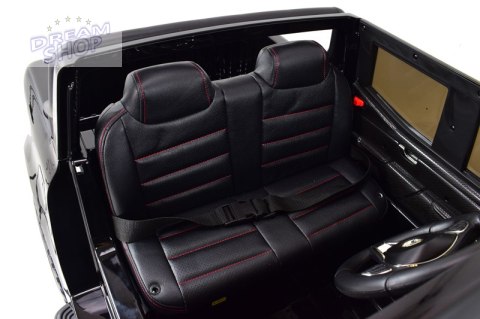 MERCEDES X LICENCJA, - 4X4 , 2x12V PANEL MP4, MIĘKKIE KOŁA EVA, MIĘKKIE SIEDZENIE, LAKIER POLEROWANY, FULL OPCJA/XMX606 MERCEDES X LICENCJA, - 4X4 , 2x12V PANEL MP4, MIĘKKIE KOŁA EVA, MIĘKKIE SIEDZENIE, LAKIER POLEROWANY, FULL OPCJA/XMX606