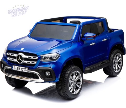 MERCEDES X LICENCJA, - 4X4 , 2x12V PANEL MP4, MIĘKKIE KOŁA EVA, MIĘKKIE SIEDZENIE, LAKIER POLEROWANY, FUNKCJA BUJANIA FULL OPC MERCEDES X LICENCJA, - 4X4 , 2x12V PANEL MP4, MIĘKKIE KOŁA EVA, MIĘKKIE SIEDZENIE, LAKIER POLEROWANY, FUNKCJA BUJANIA FULL OPC
