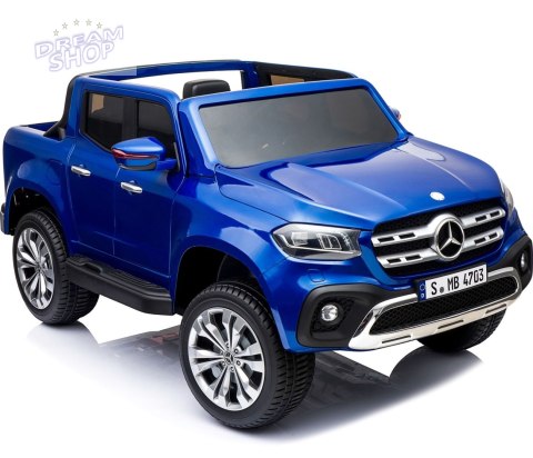MERCEDES X LICENCJA, - 4X4 , 2x12V PANEL MP4, MIĘKKIE KOŁA EVA, MIĘKKIE SIEDZENIE, LAKIER POLEROWANY, FUNKCJA BUJANIA FULL OPC MERCEDES X LICENCJA, - 4X4 , 2x12V PANEL MP4, MIĘKKIE KOŁA EVA, MIĘKKIE SIEDZENIE, LAKIER POLEROWANY, FUNKCJA BUJANIA FULL OPC