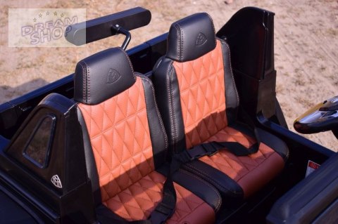 MERCEDES MAYBACH G650 4X4, 2V12V, AMORTYZATORY, MIĘKKIE KOŁA, MP4, SUPER OPCJA/G650