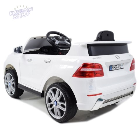 MERCEDES ML350 AMG TRZY SILNIKI, FUNKCJA BUJANIA,MIĘKKIE KOŁA, MIĘKKIE SIEDZENIE, MOCNY/ML350