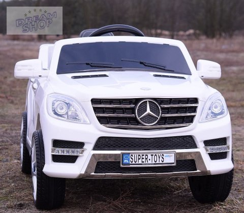 MERCEDES ML350 AMG TRZY SILNIKI, FUNKCJA BUJANIA,MIĘKKIE KOŁA, MIĘKKIE SIEDZENIE, MOCNY/ML350