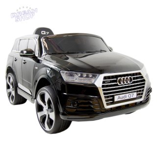 ORYGINALNE AUDI Q7 W NAJLEPSZEJ WERSJI, LAKIER/ 2188