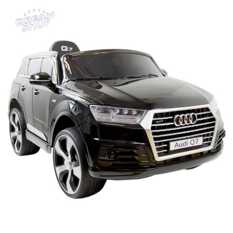 ORYGINALNE AUDI Q7 W NAJLEPSZEJ WERSJI, LAKIER/ 2188 ORYGINALNE AUDI Q7 W NAJLEPSZEJ WERSJI, LAKIER/ 2188