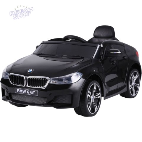 ORYGINALNE BMW 6 GT W NAJLEPSZEJ WERSJI, MIĘKKIE SIEDZENIE, PILOT 2.4 GHZ/ 2164 ORYGINALNE BMW 6 GT W NAJLEPSZEJ WERSJI, MIĘKKIE SIEDZENIE, PILOT 2.4 GHZ/ 2164
